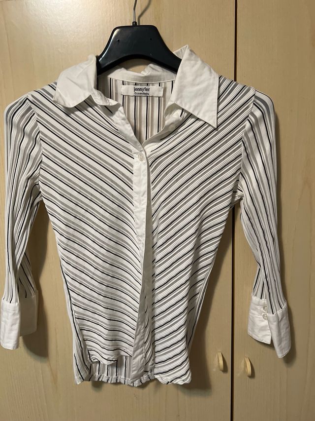 Camicia jennyfer