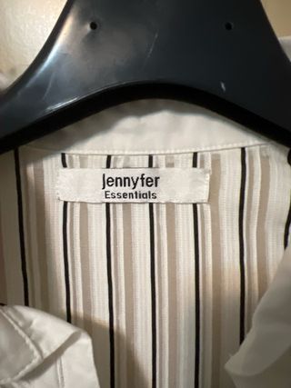 Camicia jennyfer