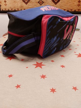 Botas ski 40 € y bolsa 10€