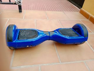 Patín eléctrico+Sillín+Cargador