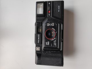 Camara de fotos premier