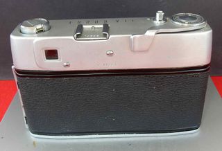 1354-Camara TARON VIC - telemetro - 2.8/45 - funda