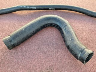 Manguitos originales Ford Sierra 2.0i DOHC