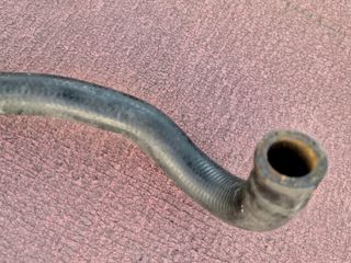 Manguitos originales Ford Sierra 2.0i DOHC