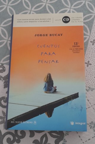 Cuentos para pensar. (Spanish Edition)