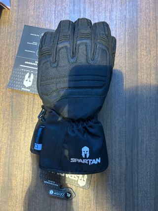 Guantes Moto Spartan