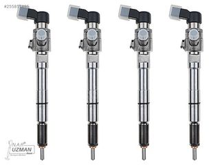 Inyector Diesel Volkswagen Golf 1.6 TDI 03L130277B