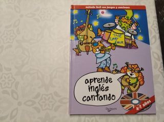 Aprende Inglés cantando