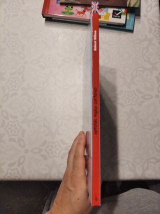 Aprende Inglés cantando