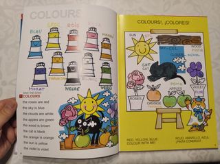 Aprende Inglés cantando