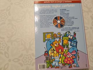 Aprende Inglés cantando