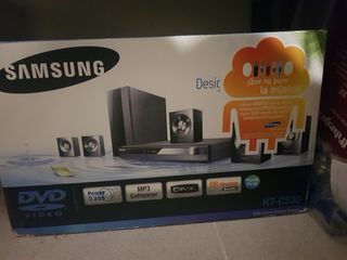 DVD HOME