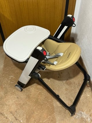 Trona Peg Perego Siesta