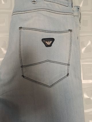 Jeans ARMANI