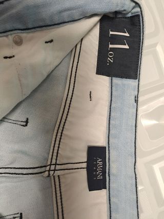 Jeans ARMANI