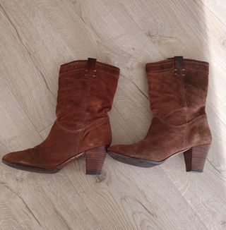 Botín ante Massimo Dutti