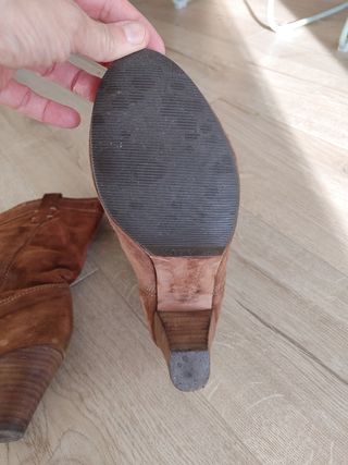 Botín ante Massimo Dutti