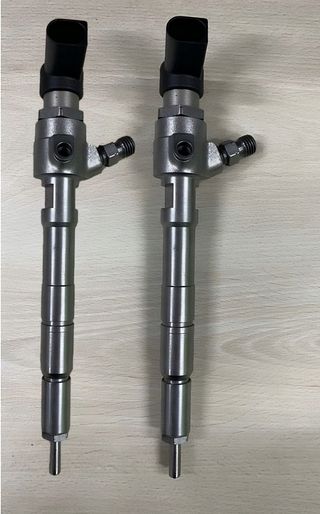 Inyector Diesel Seat 1.6 TDI 03L130277B
