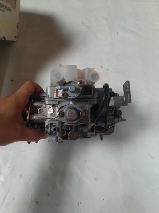 Carburador renault clio 1