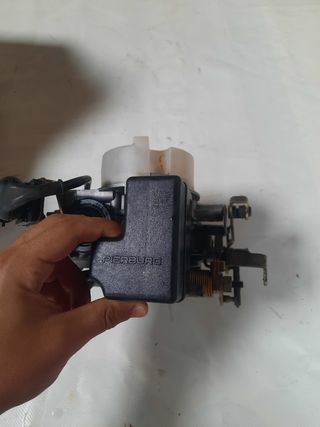 Carburador renault clio 1