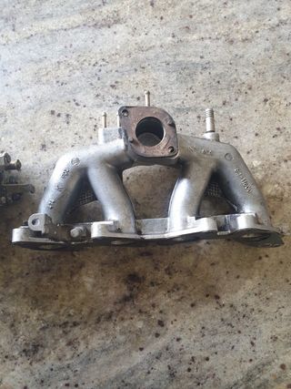 Carburador renault clio 1