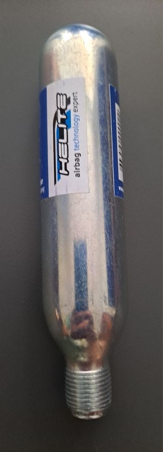 Chaleco airbag para motos Turtle