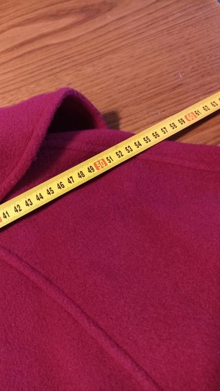 Cappotto donna con collo ampio