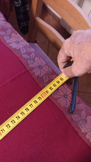 Cappotto donna con collo ampio