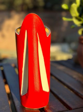 Jarra space age vintage