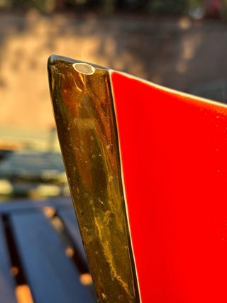 Jarra space age vintage