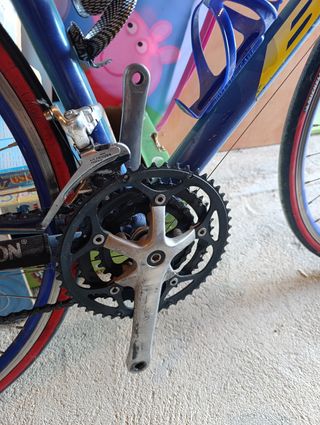Bicicleta de carretera BH