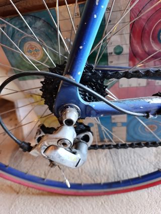 Bicicleta de carretera BH