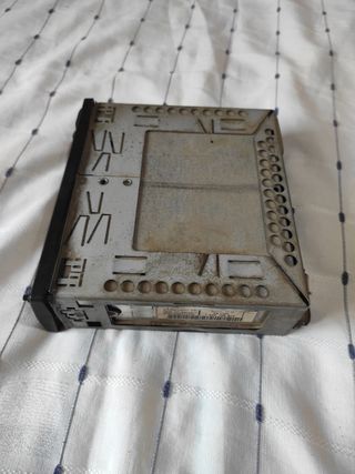 Autorradio Blaupunkt Boston cc22