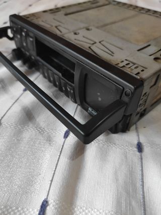 Autorradio Blaupunkt Boston cc22