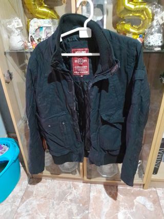 Chaqueta