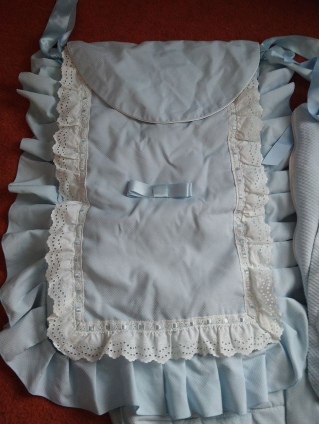 Vestiduras de carro universales