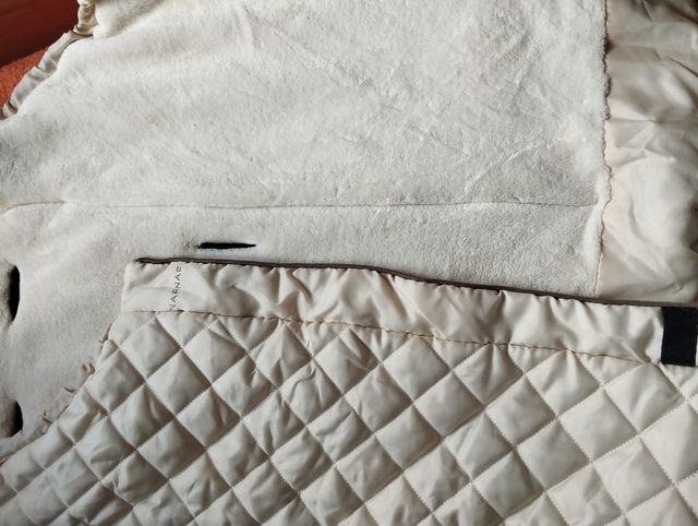 Vestiduras de carro universales