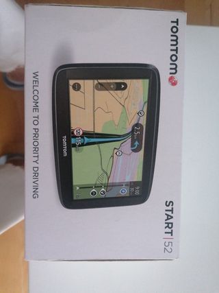Tomtom, 60€