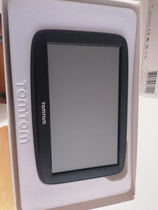Tomtom, 60€