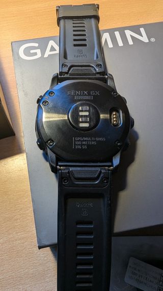 Garmin Fénix 6X
