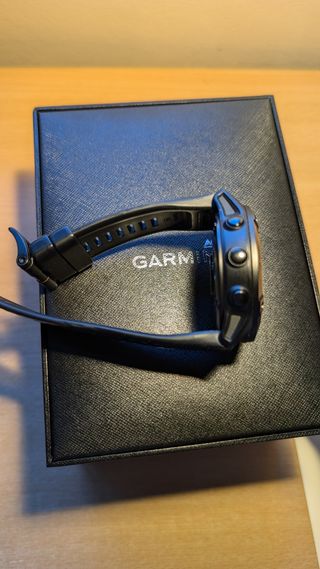 Garmin Fénix 6X