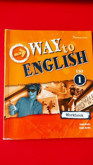 WAY to ENGLISH ESO 1 Workbook