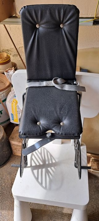 Sediolino bici x bimbi