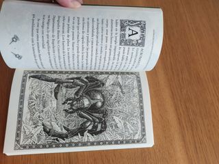 Animales fantásticos y dónde encontrarlos