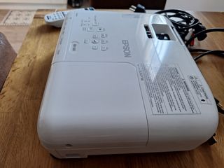 Proyector Epson EB-S41.