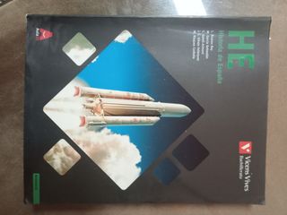 Libro 2 bachillerato