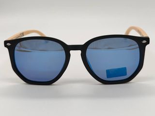 Gafas Polarizadas Bambu