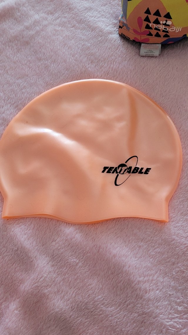 Gorro piscina