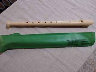 Flauta Hohner