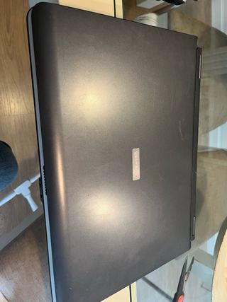 2 Portatiles Toshiba 